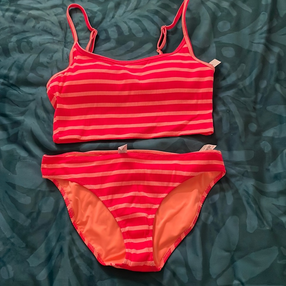 Swimsuit